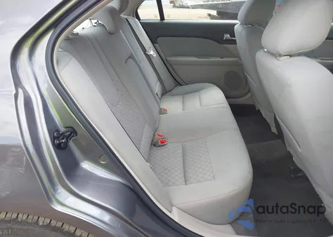 2011 Ford Fusion Se z USA, uszkodzony, nr VIN 3FAHP0HA2BR346037